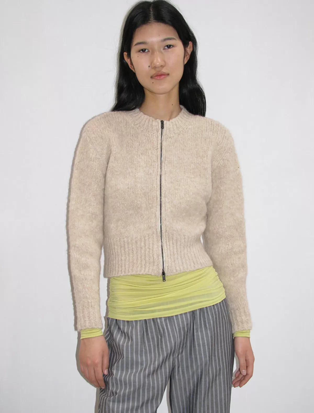 Paloma Wool no 1811 / 1Besito zip Discount