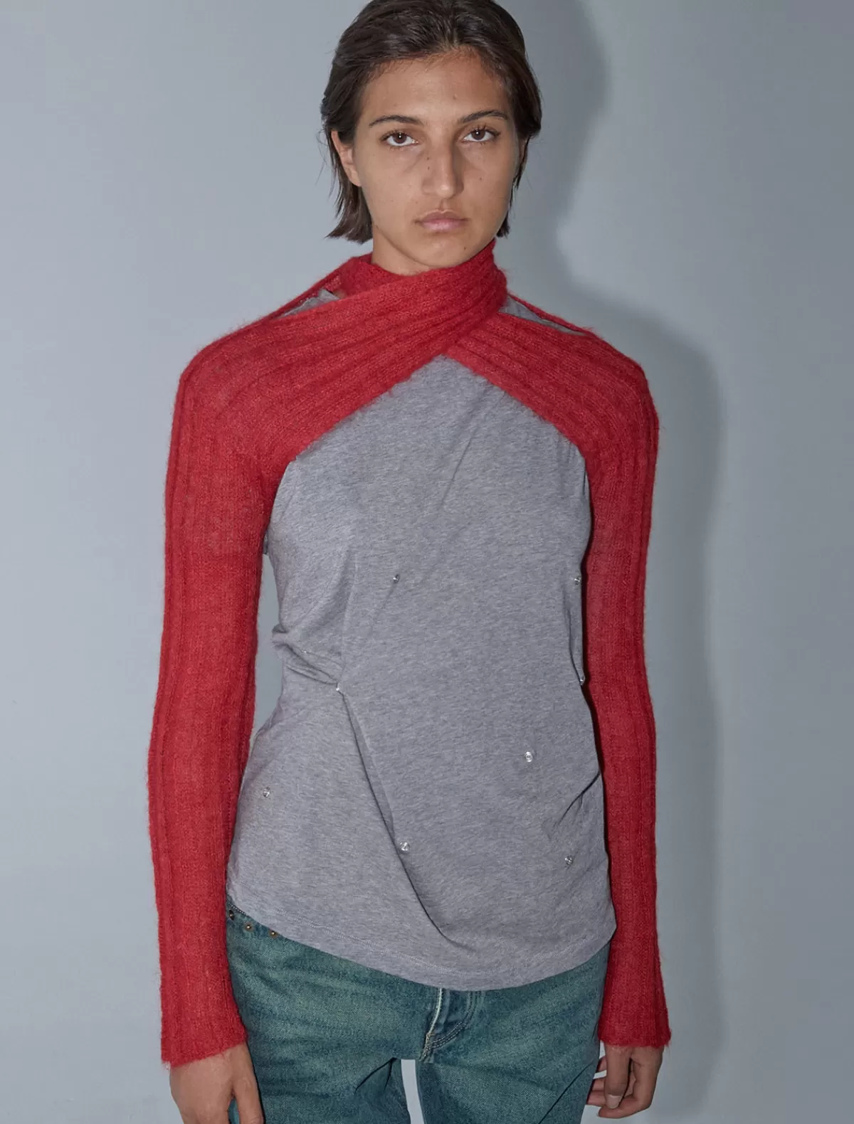 Paloma Wool no 2246 / Beta red Flash Sale