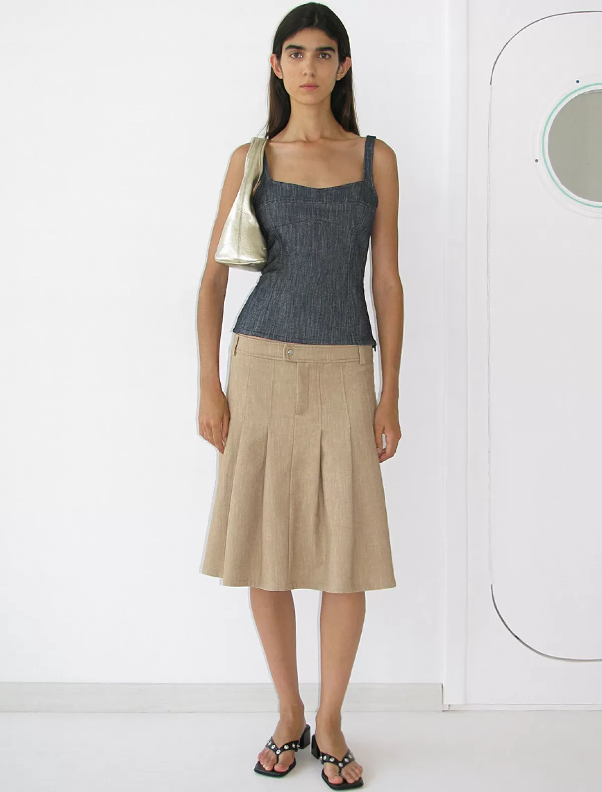 Paloma Wool no 2012 / Bonaire Hot