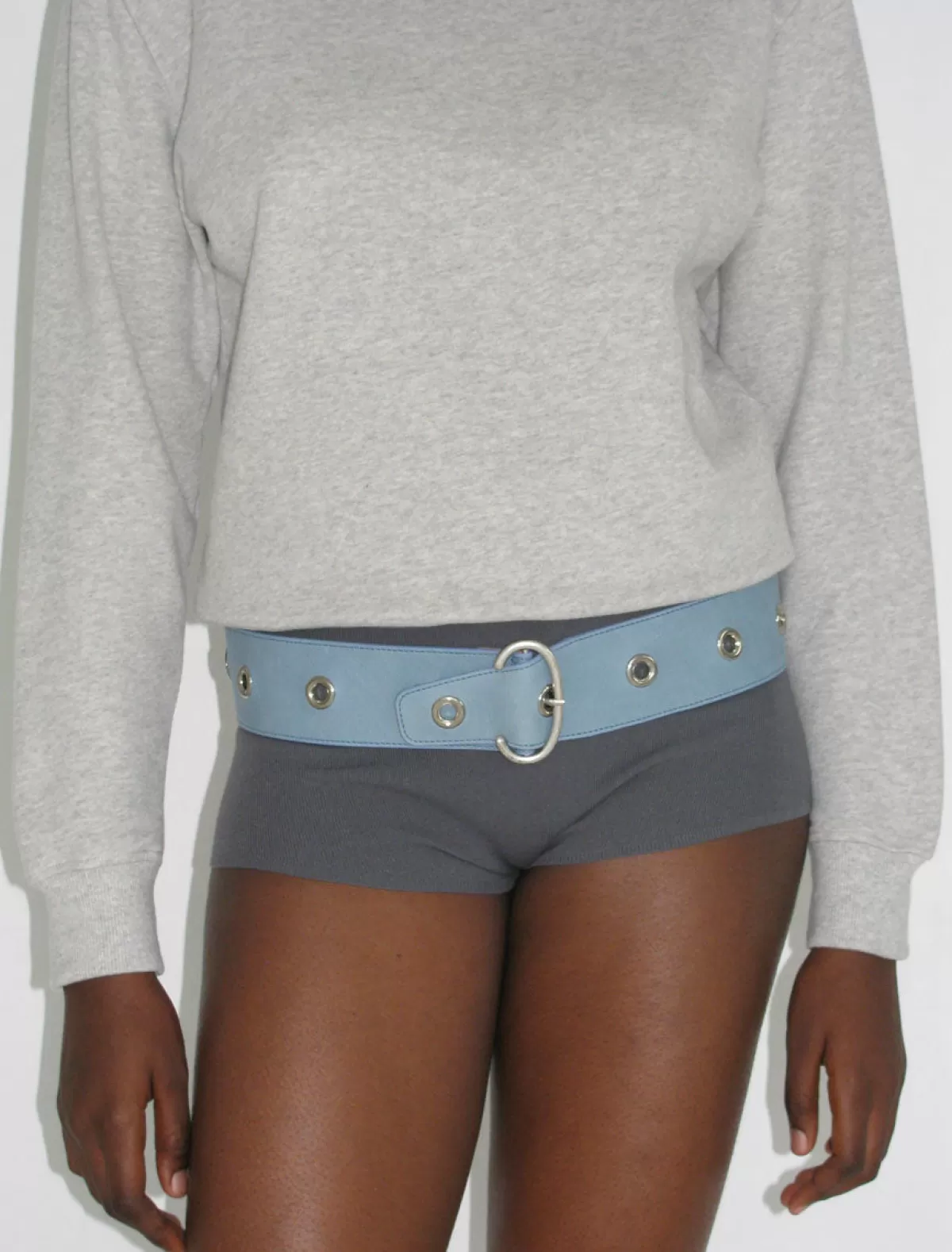 Paloma Wool no 1943 / Gilda belt lightblue Hot