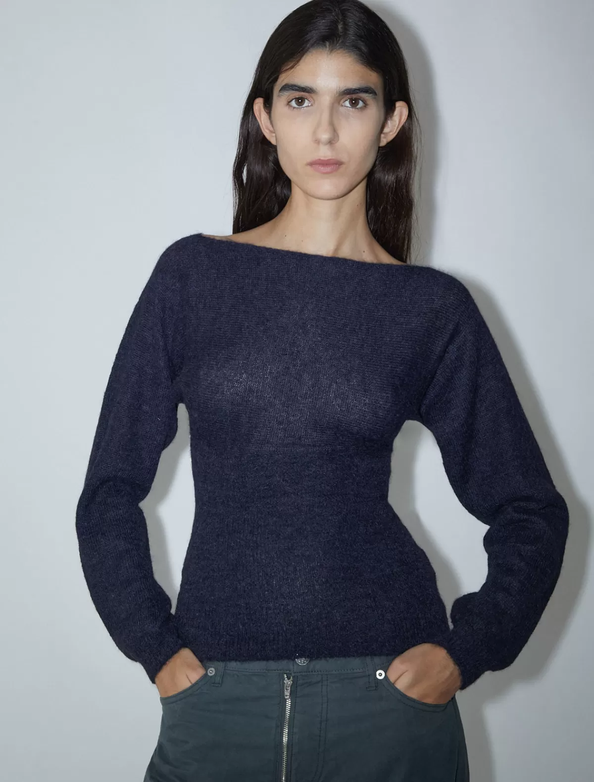 Paloma Wool no 2304 / Katz navy Store