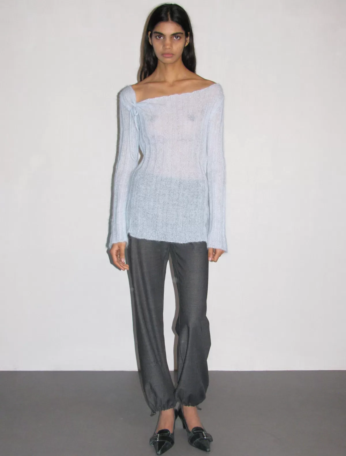 Paloma Wool no 1872 / Tsubaki lightblue Shop